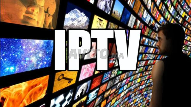 📺 **ABONNEMENT IPTV PREMIUM 2026 — L'ÉLITE DU STREAMING** 📺