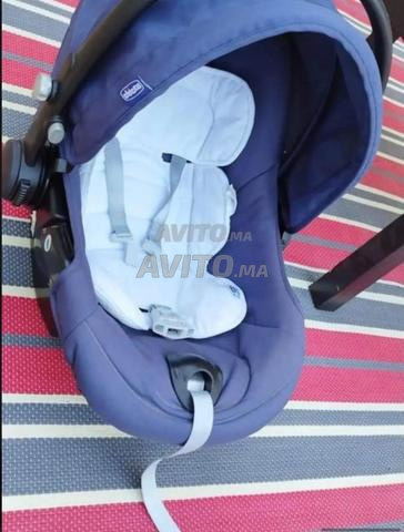 Articles pour bébé - 2