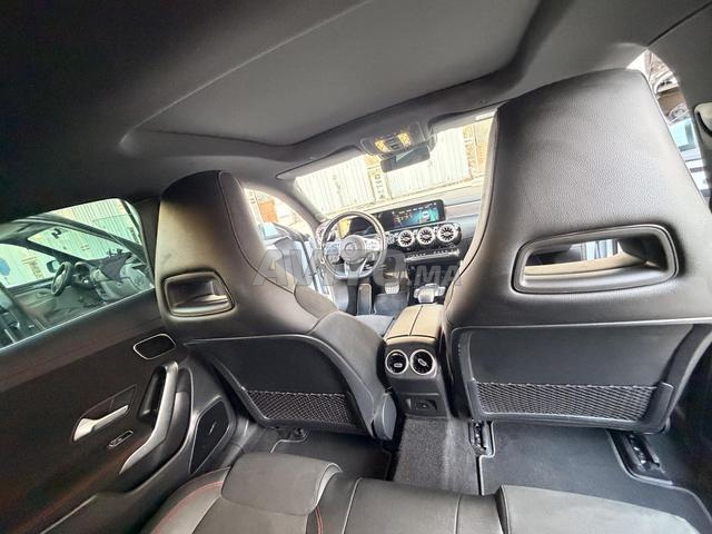 Mercedes cla - 2