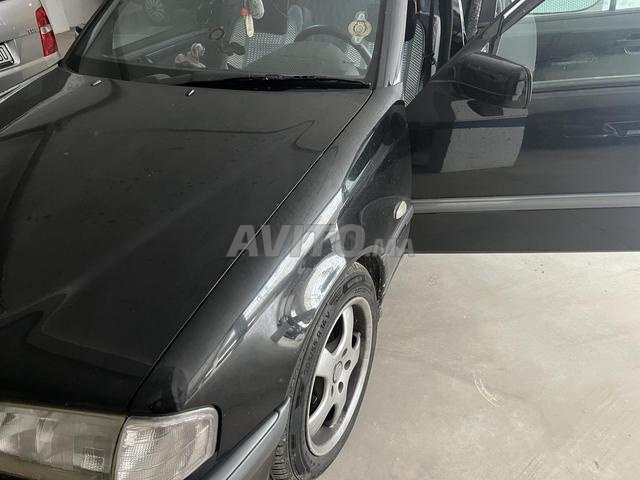 Mercedes Classe C 200 CDI - 2