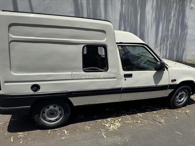 Renault Express Diesel Manuelle 2004 à Rabat