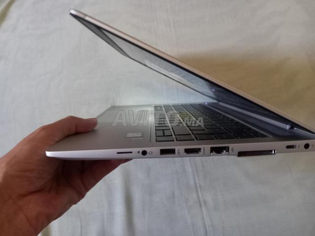 حاسوب HP Elitebook رام 32 - 2