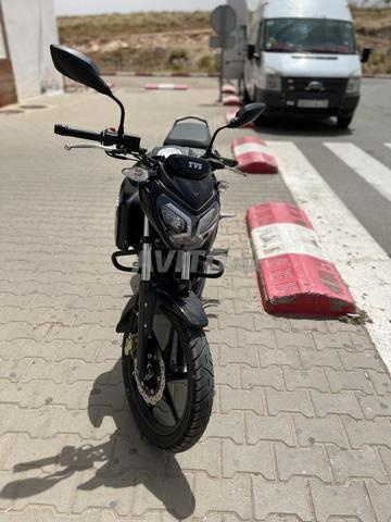 tvs 125 cc - 2