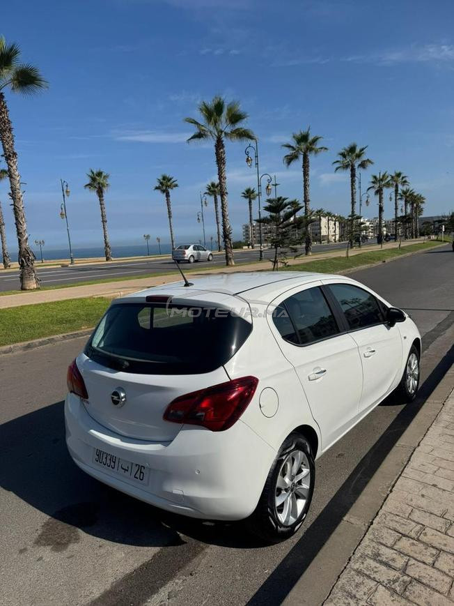 Opel Corsa à vendre