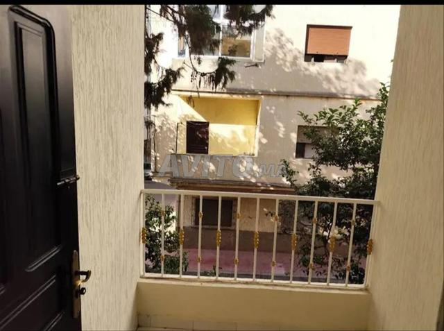 location appartement mdiq - 2