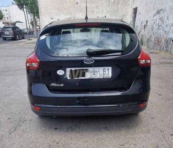 Ford Focus Coupé 2015/7 - 2