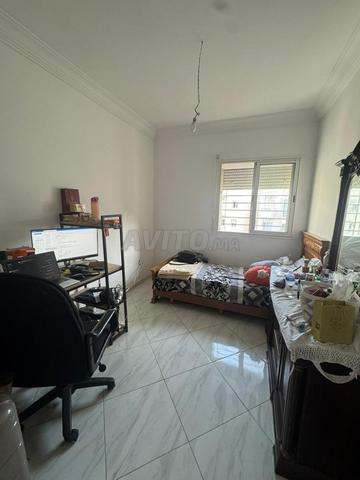Appartement à louer à Temara - 2
