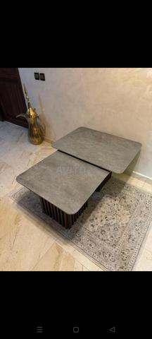 طاولة سيراميك