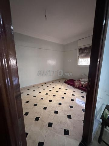 Appartement de luxe à louer - 2