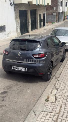 CLIO 4 2021 (LIMITED) - 2