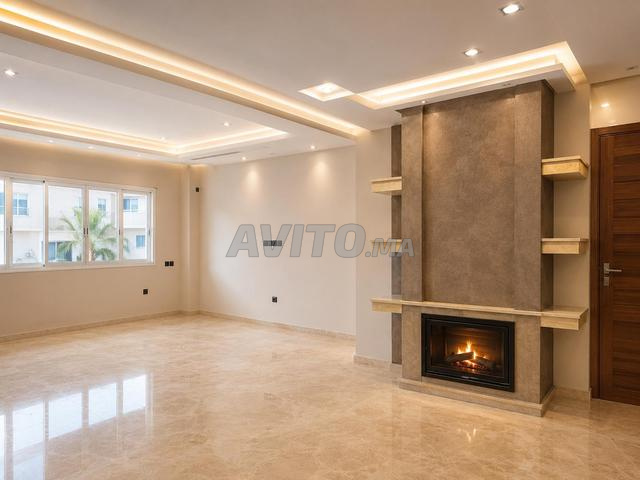 À louer – Superbe duplex à Kénitra