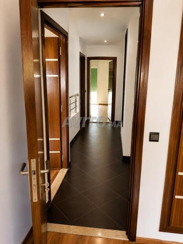 À louer – Superbe duplex à Kénitra