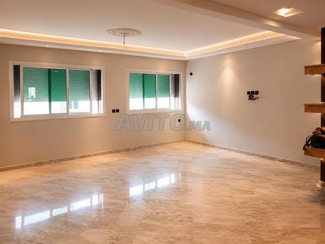 À louer – Superbe duplex à Kénitra