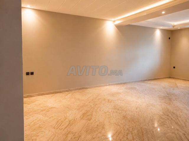 À louer – Superbe duplex à Kénitra