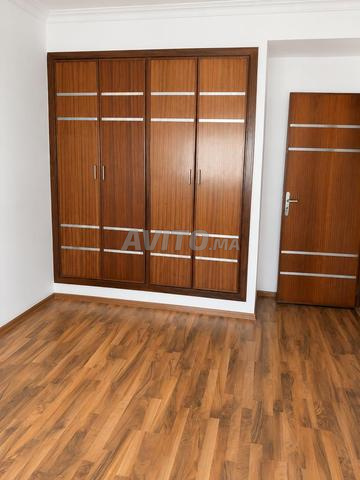À louer – Superbe duplex à Kénitra