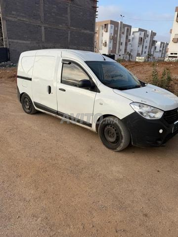 Dacia Dokker Van à vendre - 2