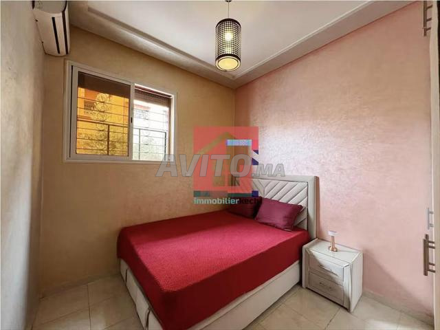 Appartement meublé chic😍 à louer mensuellement - 2