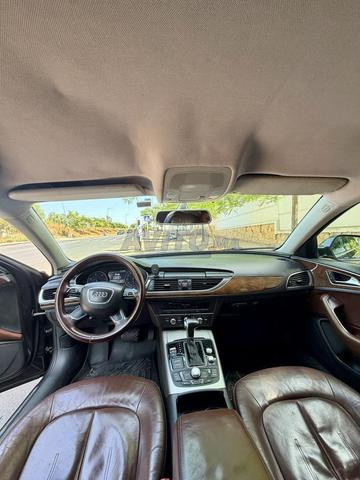 Audi A6 automatique tout options - 2