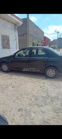Dacia Logan - 2