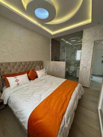 Très bel appartement avec Wifi - 2
