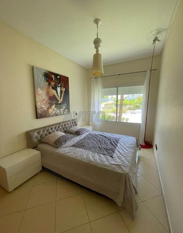 Appartement haut standing disponible pour la famille - 2