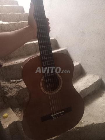 Guitare classique