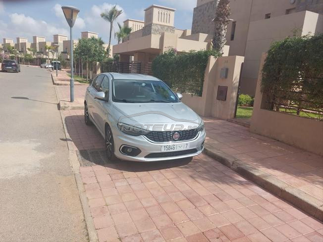 Fiat Tipo Hatchback 2019 Diesel Manuel à Benguerir