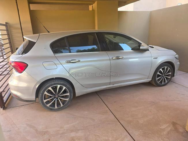 Fiat Tipo Hatchback 2019 Diesel Manuel à Benguerir