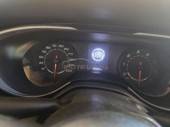 Fiat Tipo Hatchback 2019 Diesel Manuel à Benguerir