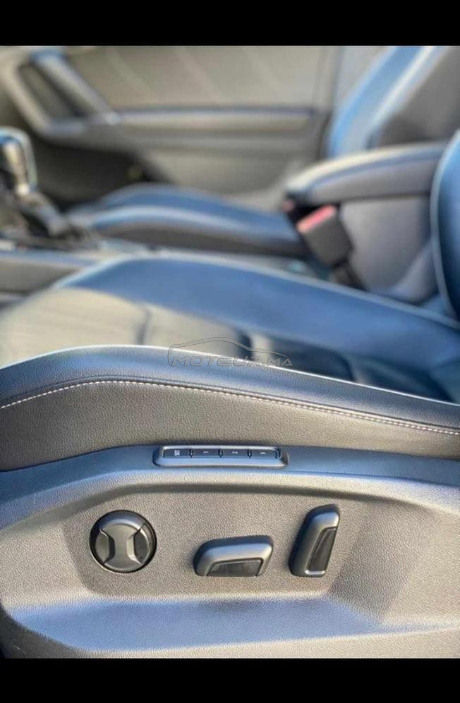 vw tiguan Rline 2018 ded 2022 Première main