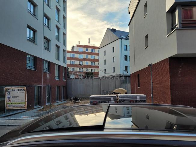 Audi Q7 Diesel Automatique 2016 à Tanger