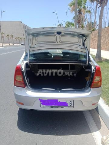 Dacia Logan à vendre - 2