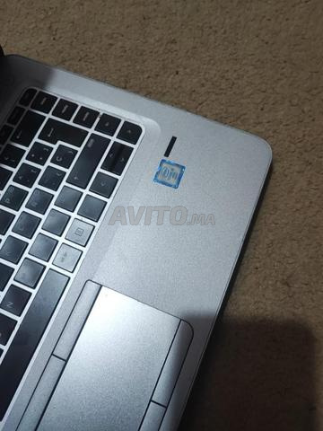 HP لمس i5 الجيل السادس - 2