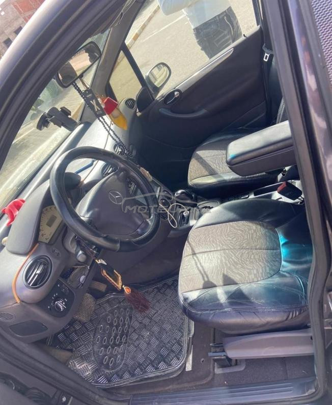 vente mercedes 