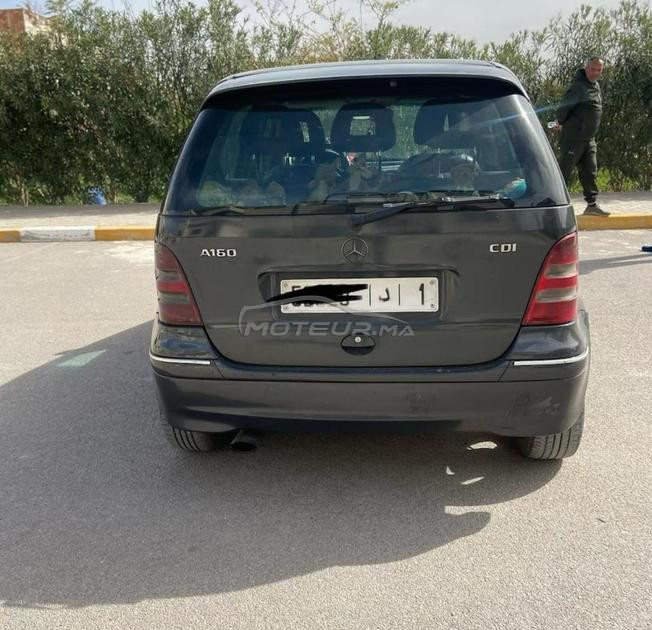 vente mercedes 