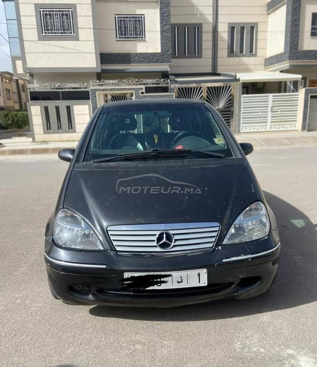 vente mercedes 