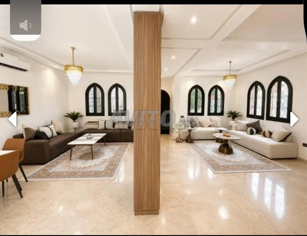 Villa Fatima - 2