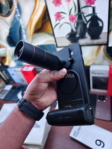 ◀️ OPPO find X9 pro ▶️ pack photographe