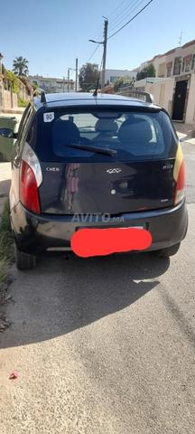 Chery A113 à vendre - 2