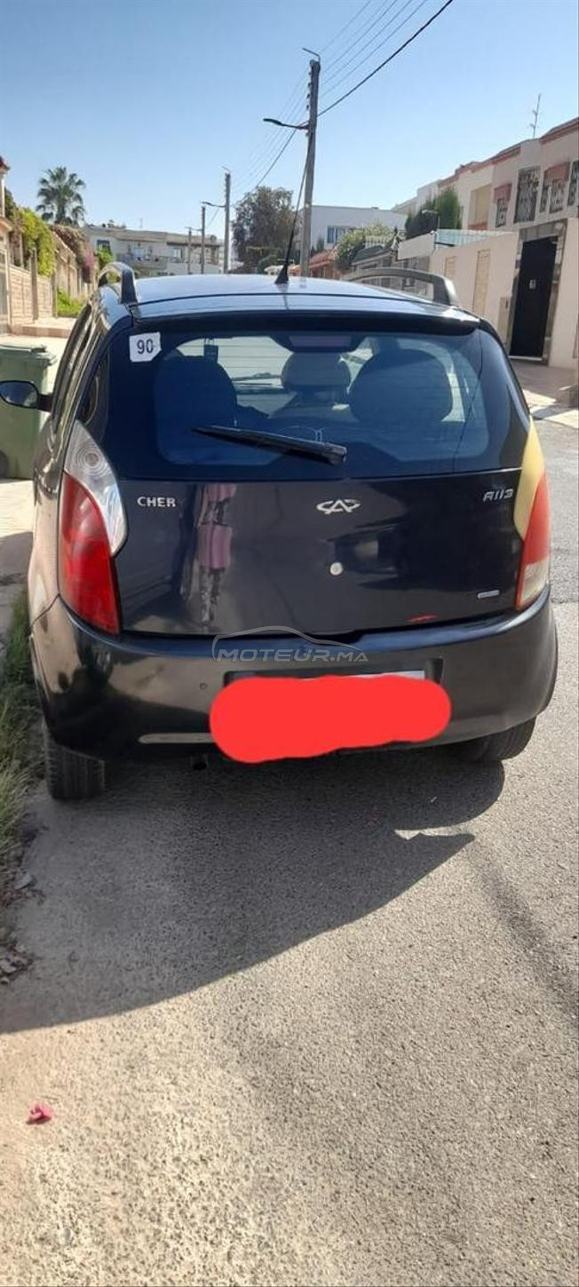 chery a113 