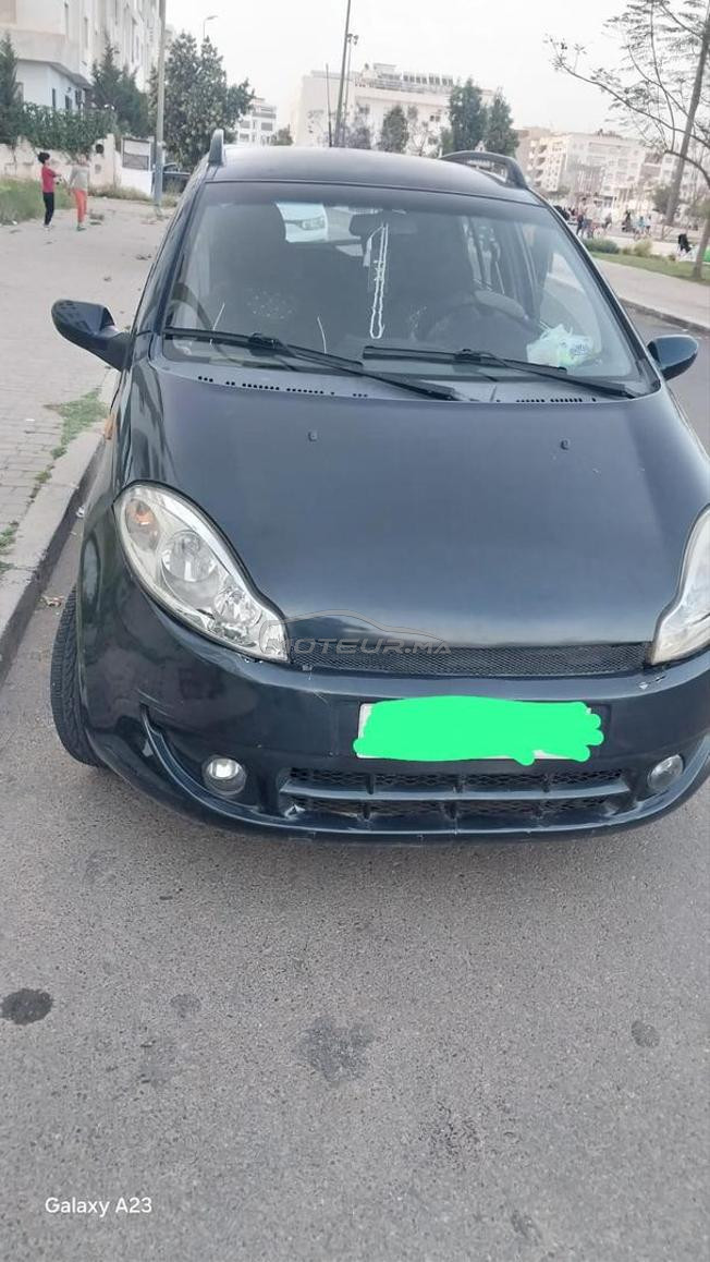 chery a113 