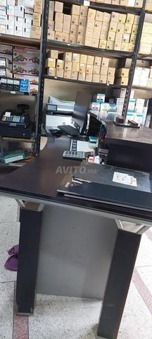 VENTE BUREAU COMPTOIR - 2
