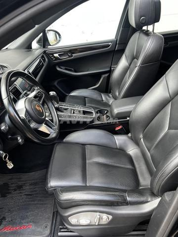 Porsche Macan S - 2