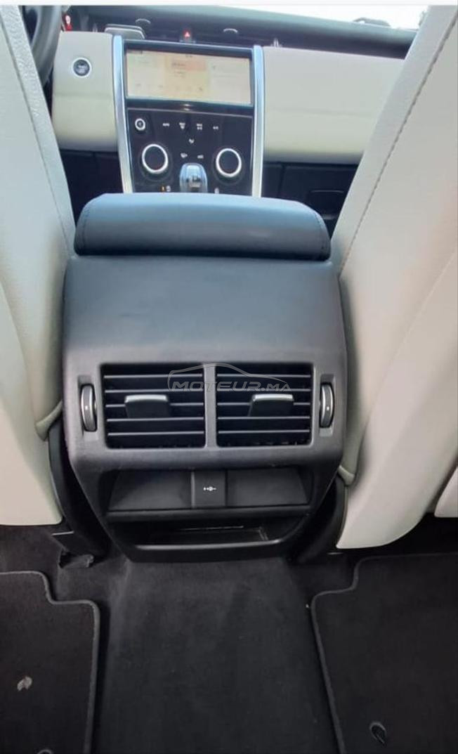land rover descovery