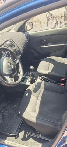 Dacia Logan tte option - 2