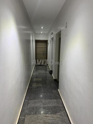 Appartement à louer – Résidence Arrayhane, Témara - 2