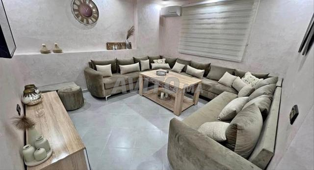 Appartement meublé à louer Beni Mellal BOUKHALEF - 2