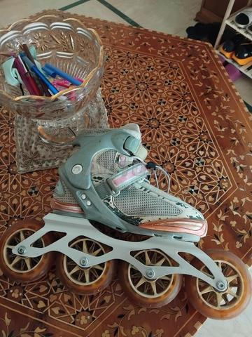 Roller Oxelo MF140 - 2