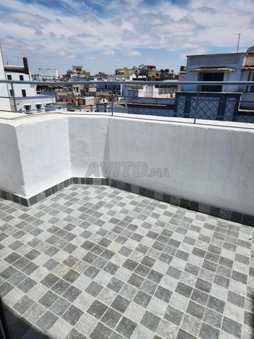 Appartement à louer 70 m² à Agadir - 2