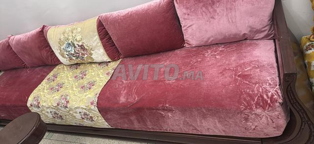 Salon complet - 2